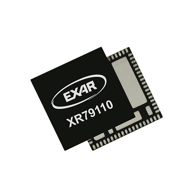 XR79110EL-F XR79110EL-F